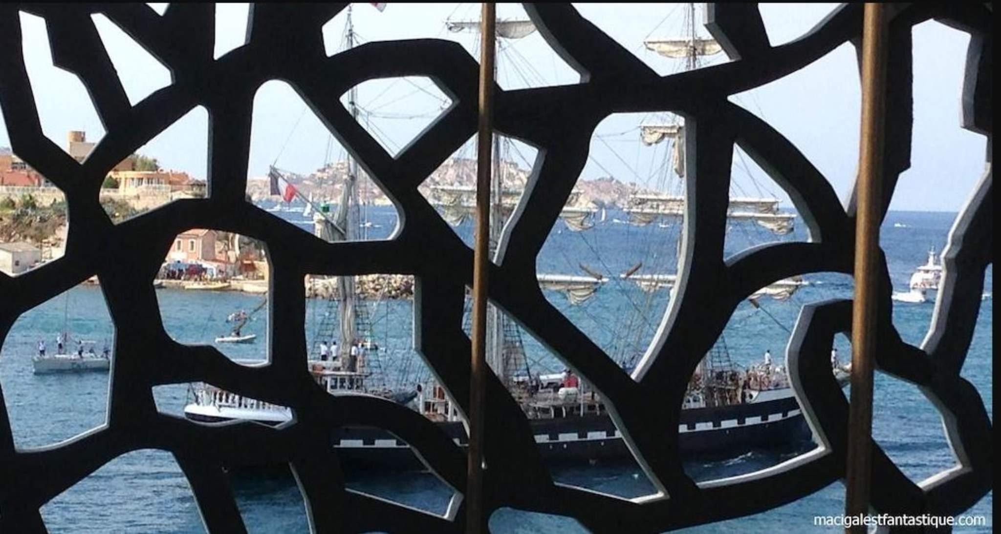 فندق آيبيس بدجت مرسيليا فيو بورت مارسيليا المظهر الخارجي الصورة